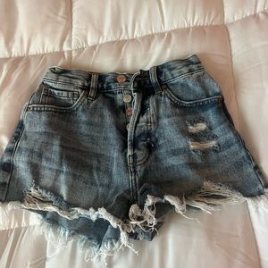 Pacsun shorts